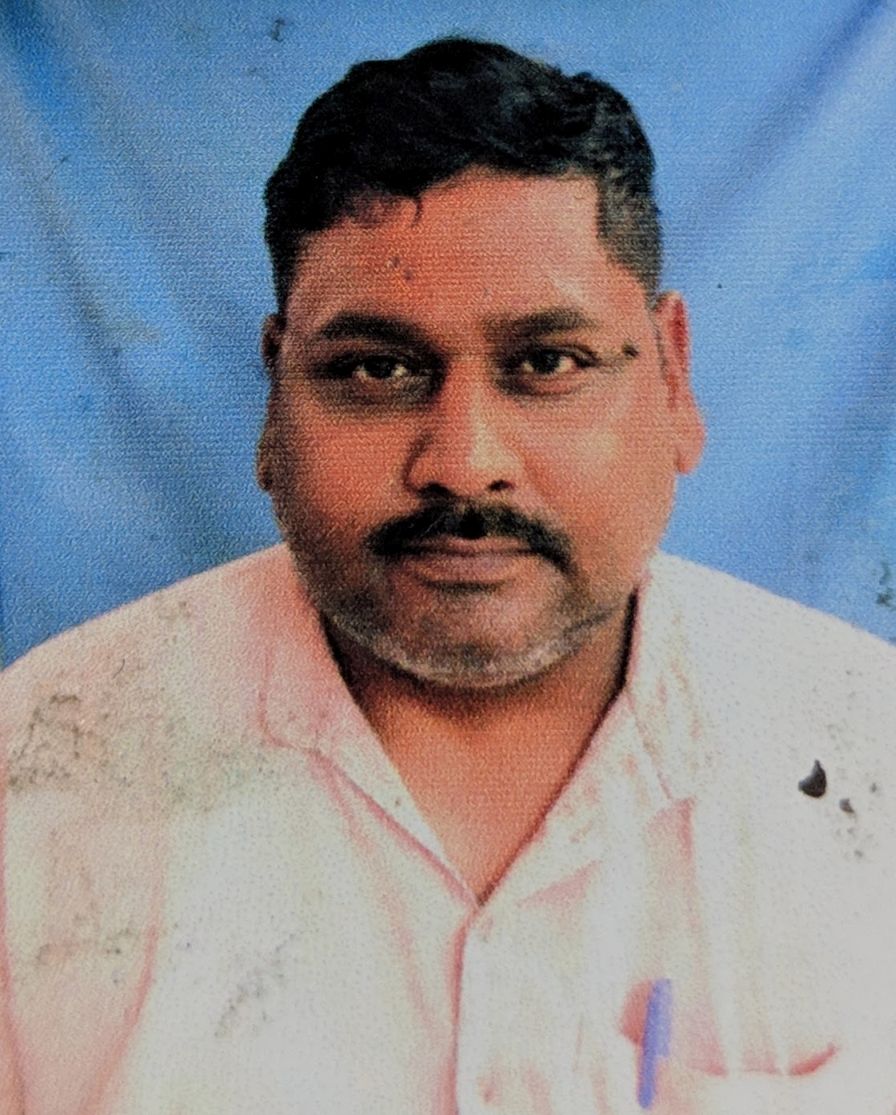 Kapil Singh