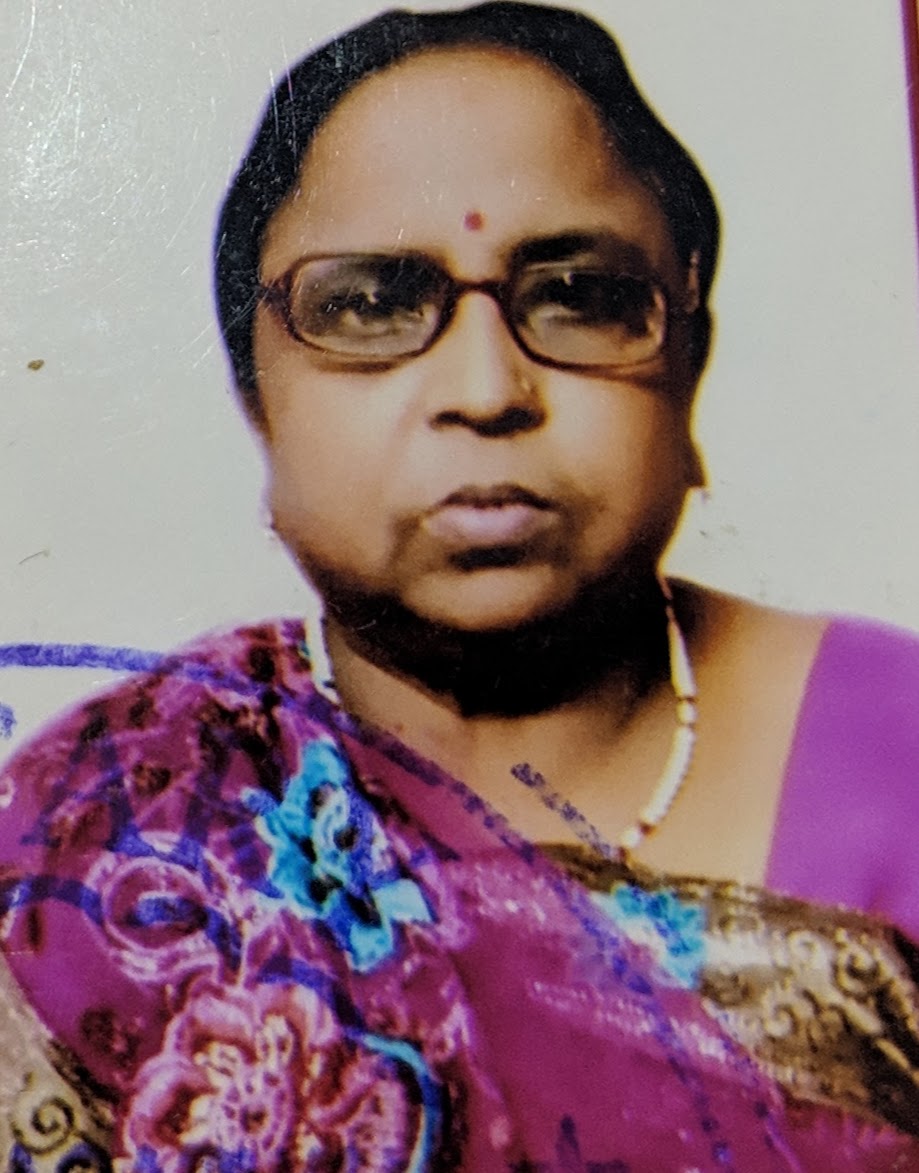 Lakshmi Devi