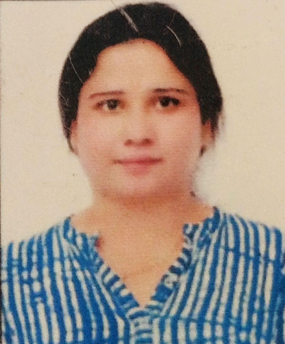Mukti Yadav