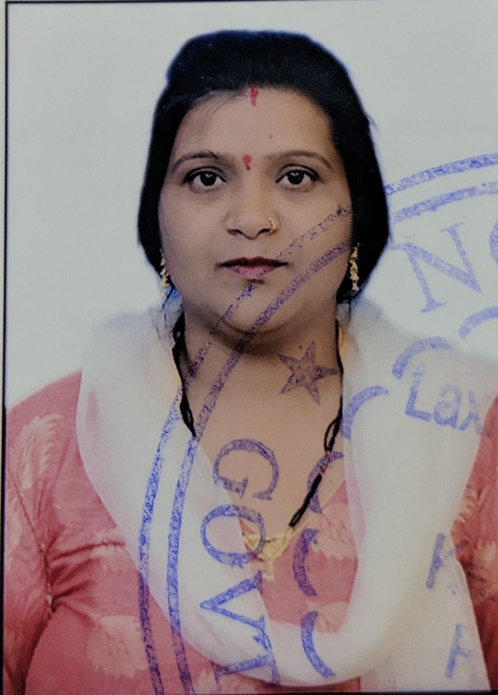 Poonam Shukla