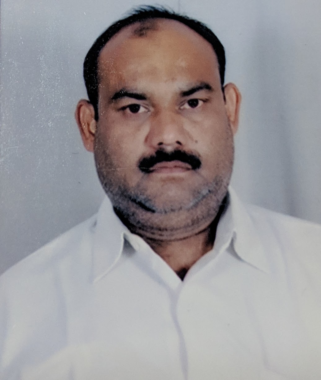 Pramod Kumar Verma