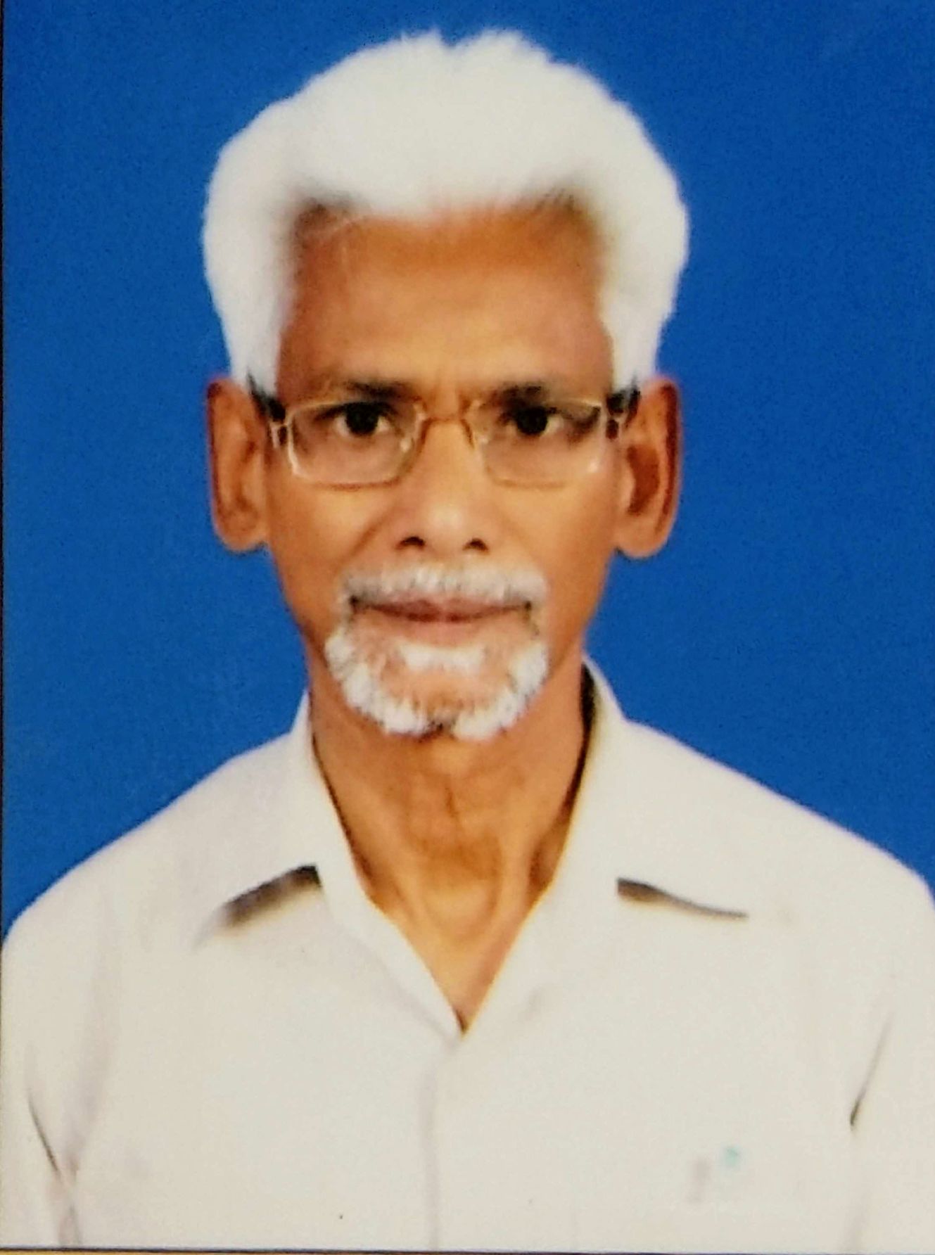 Ram Gopal Uttam