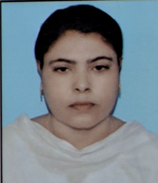 Reena Urf Renu
