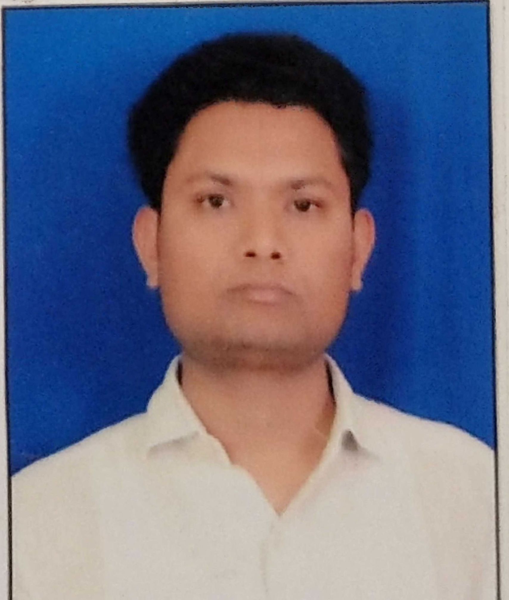Shivam Kushwaha