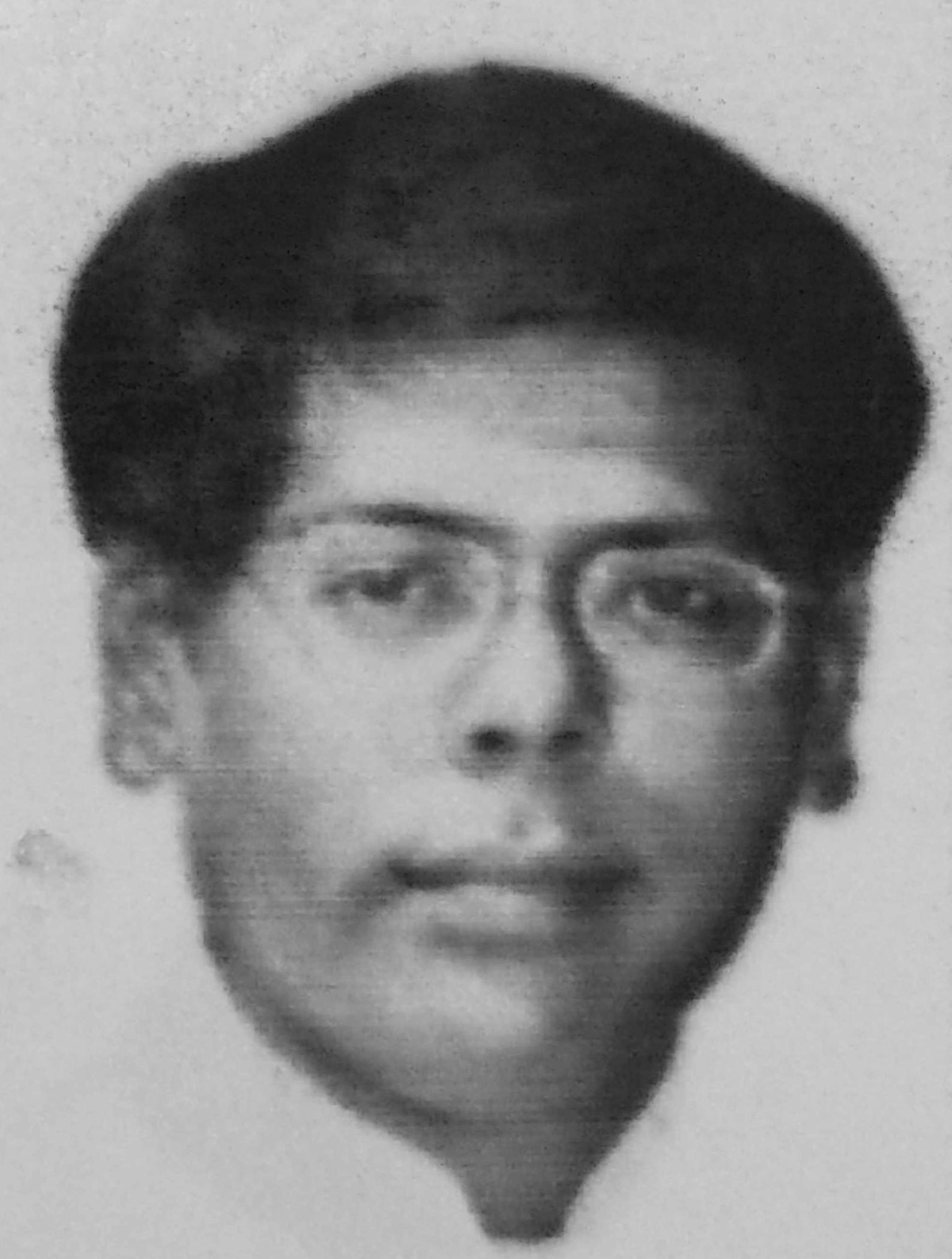 Triveni Narayan Jaiswal