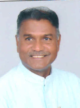 Shailendra Kumar Pasi