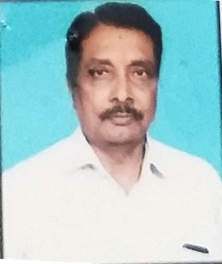 Ajay Kumar Dixit