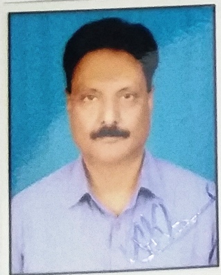 Asif Khan