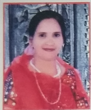 Bandana Gupta
