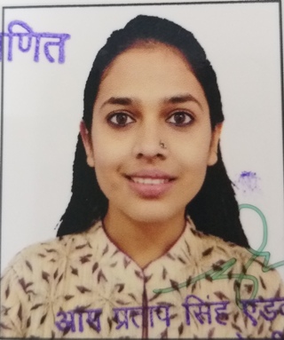 Dr. Purvi Verma