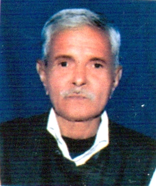 Krishna Kumar