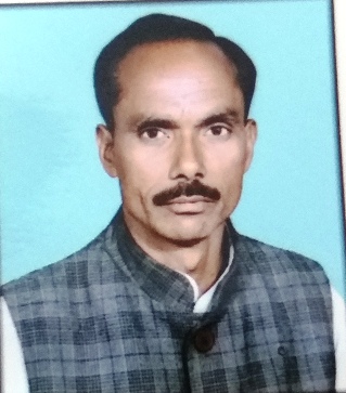 Krishna Kumar Yadav