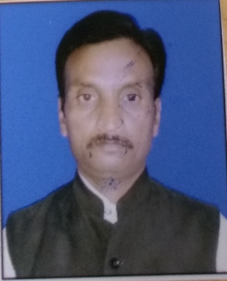 Mahesh Chandra Verma Advocate