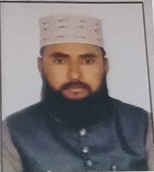 Moh. Mumtaz Raza