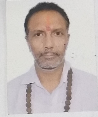 Mukesh Kumar Gupta