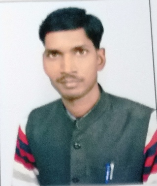 Shrikrishna Verma