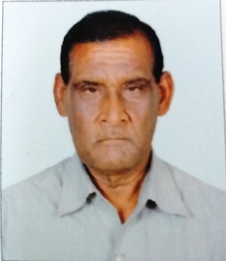 Vipnesh Shukla