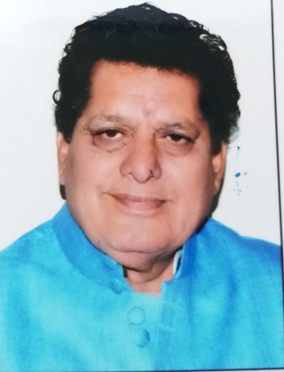 Zafar Ali Naqvi