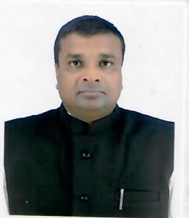 Dr Ganesh