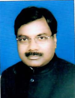 N.P. Kushwaha Alias Nathuni Prasad Kushwaha