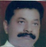 Vijay Kumar Dubey