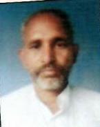 Chandrashekhar