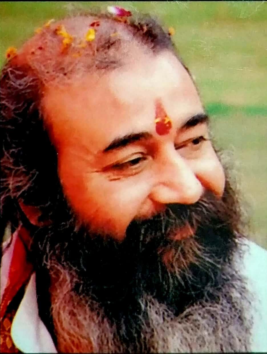 Acharya Pramod Krishnam
