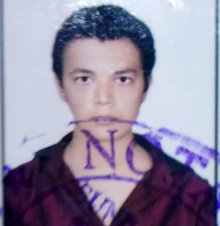 Aditya Kumar Dixit