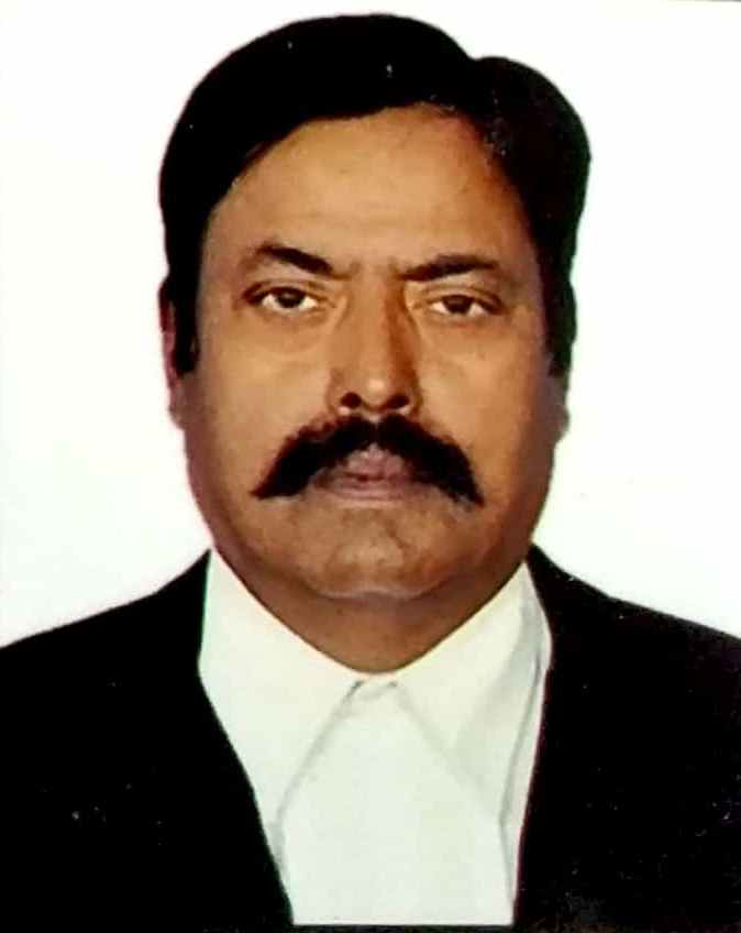 Amar Kumar Raizada