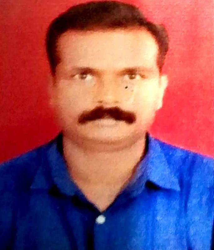 Amit Srivastav
