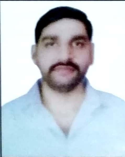 Anubhav Shukla