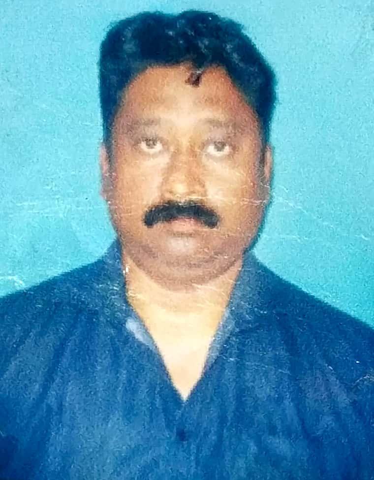 Ashish John