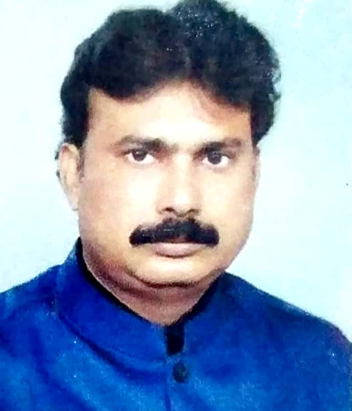 Dr Sheikh Siraj Baba