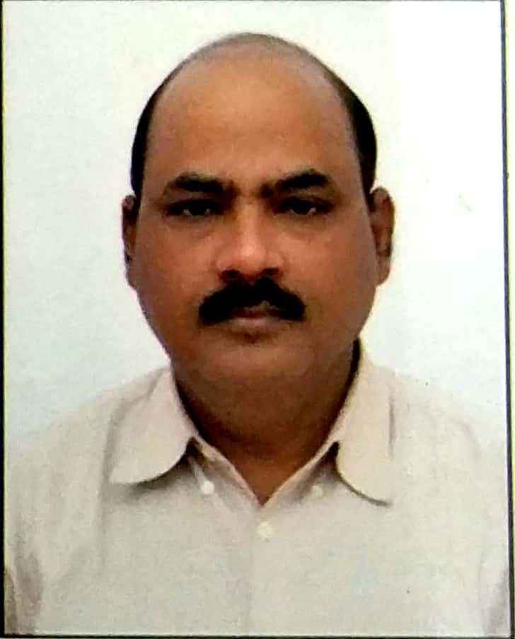 Ganesh Chaudhari