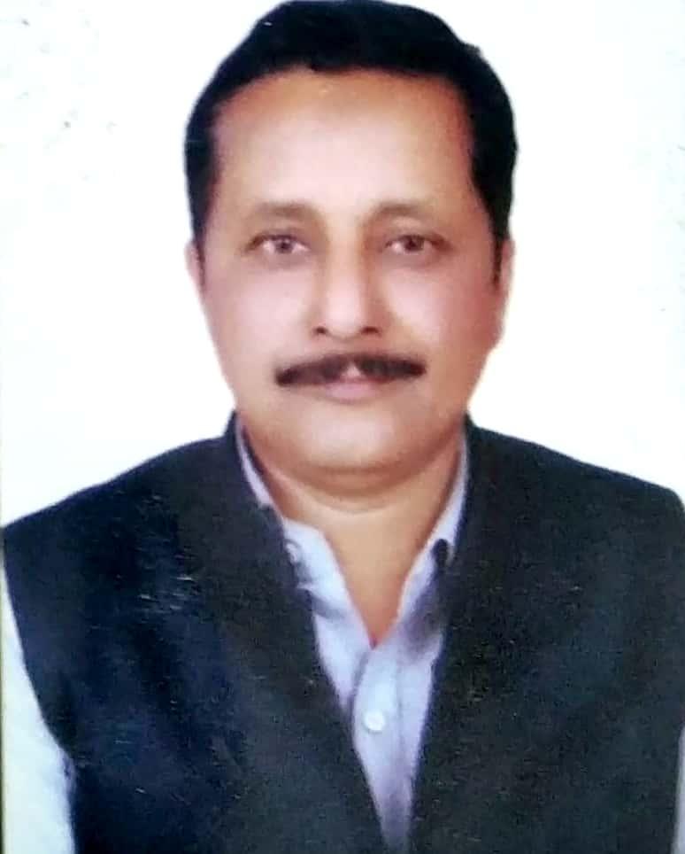 Gulab Ahmad