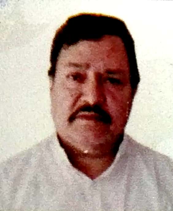 Ishtiyak Ali