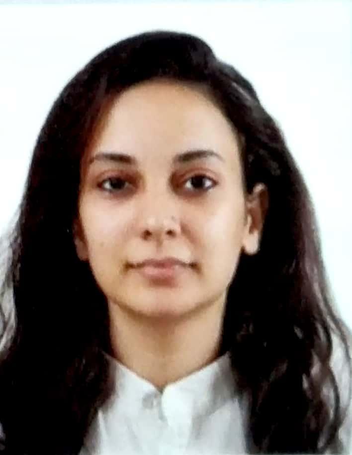 Ishu Shukla