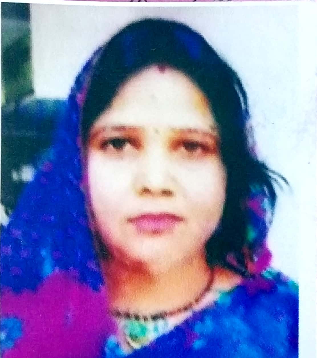 Kamla Devi
