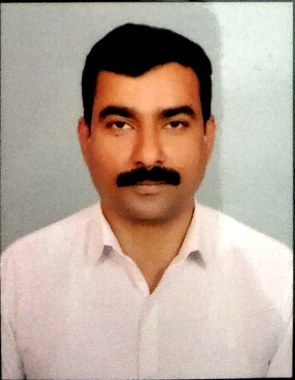 Kamran Asad