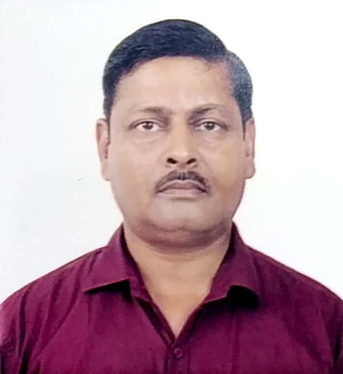 Kapil Mohan