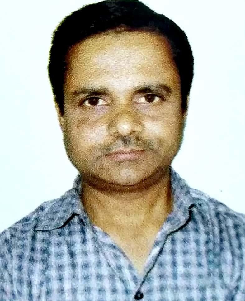 Lokesh Srivastav