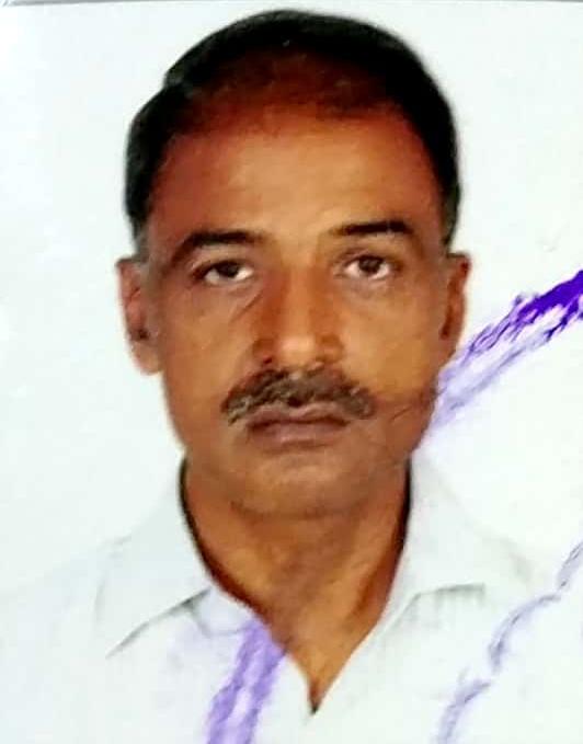 Mohammad Amir Khan