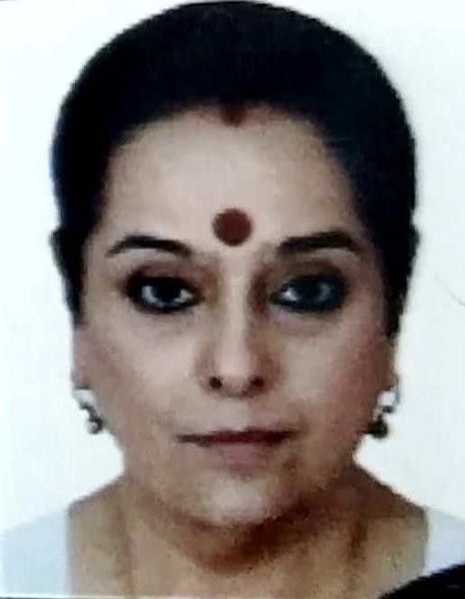 Poonam Shatrughan Sinha