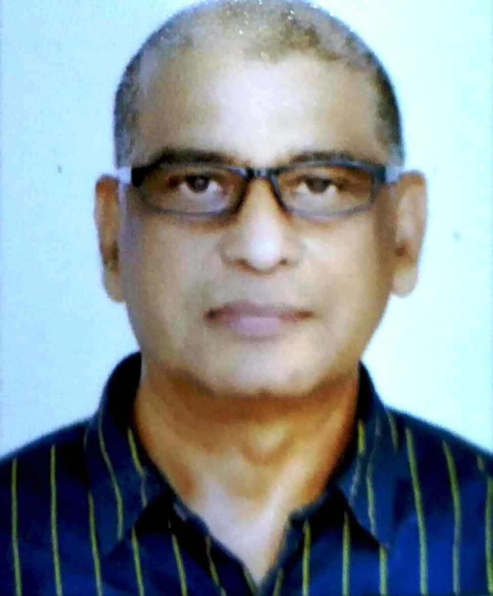 Professor D.N.N.S. Yadav