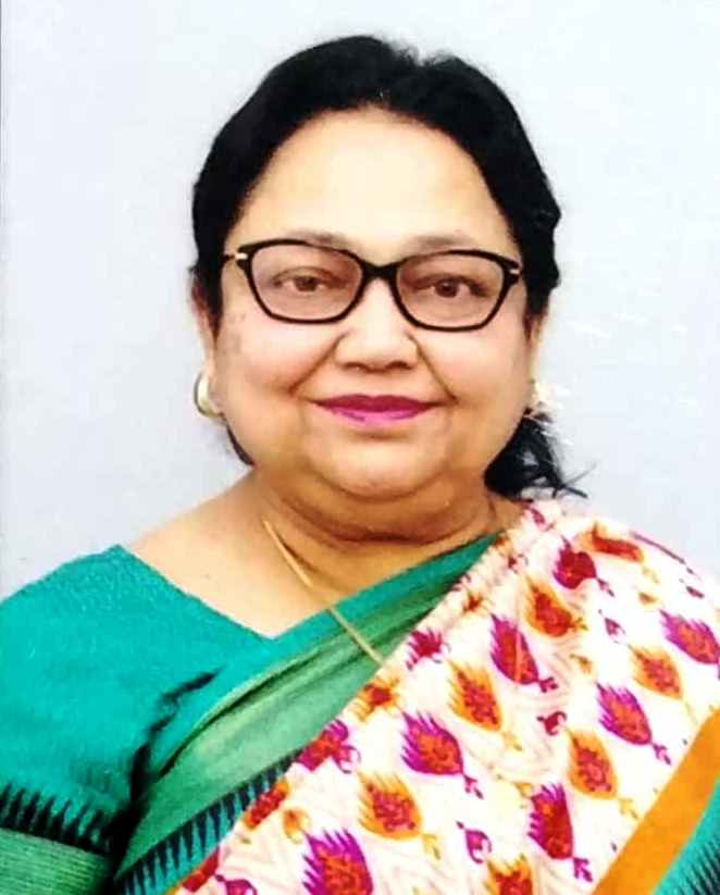 Qaisar Jahan
