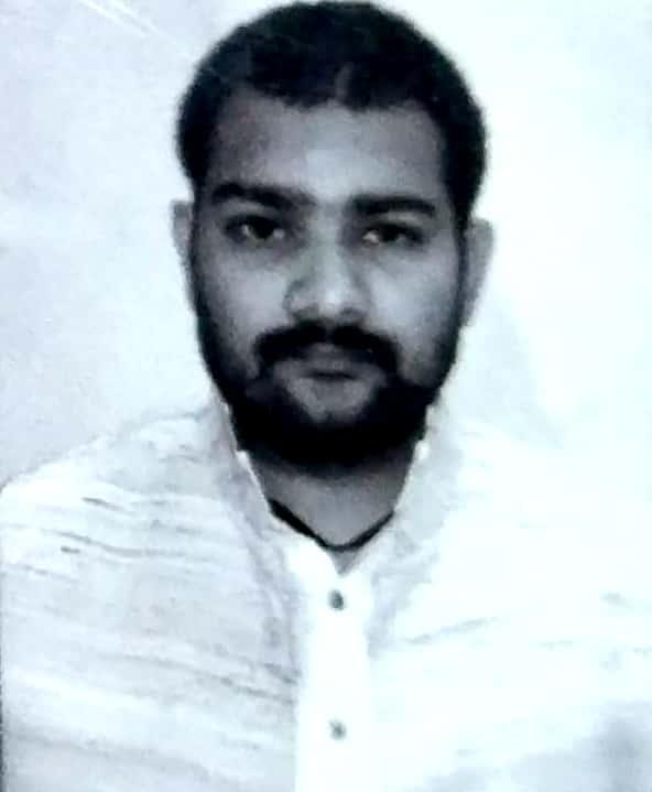 Rajvardhan Singh