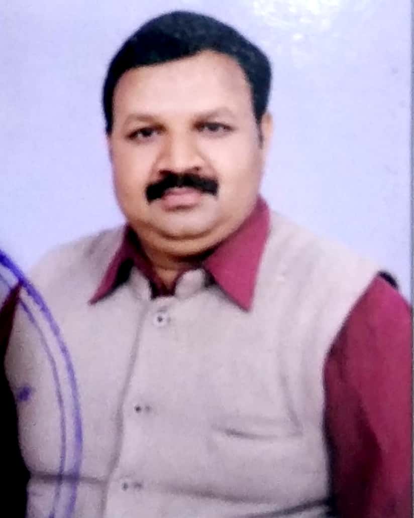 Ram Sagar Pal