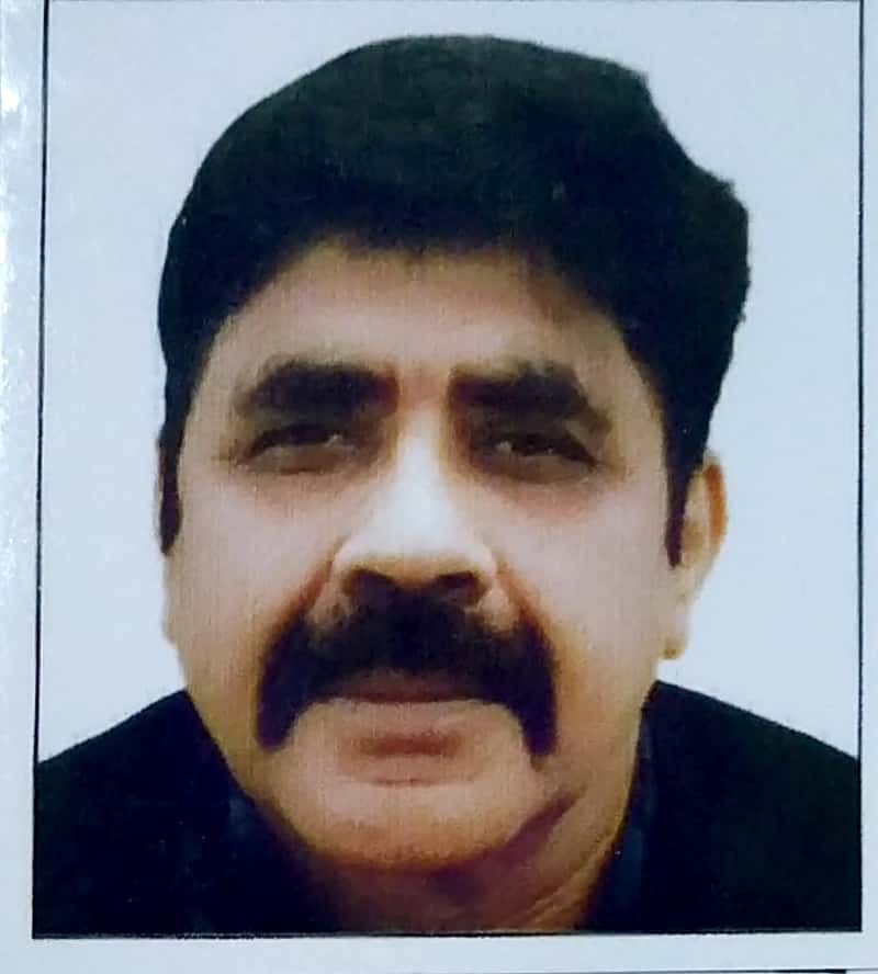 Ramesh Kumar Thukral
