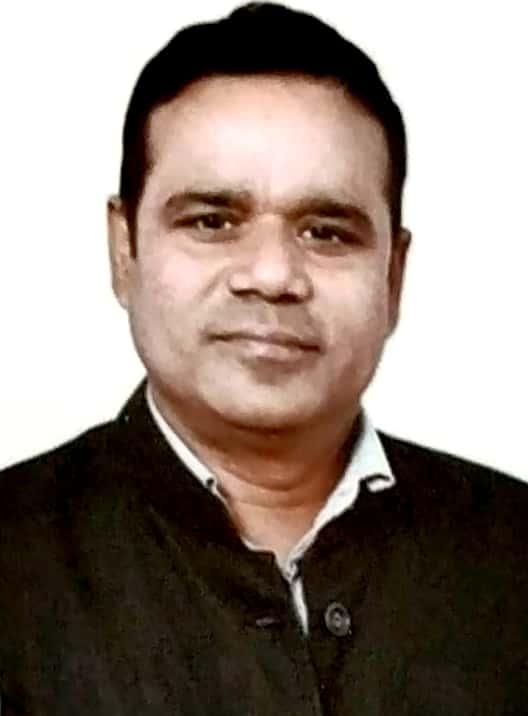 Shamim Khan