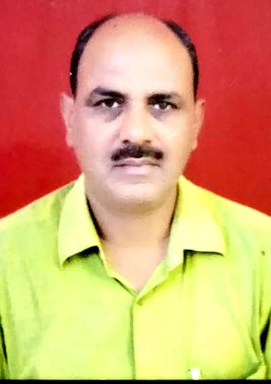 Sriram Sharma